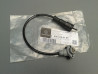Sensorleitung Bremsbelag Verschleißanzeige Actros 200mm A0005404136