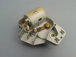 Leitungsverbinder Batterieleitung W208 W210 A0005401869