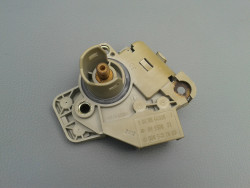 Leitungsverbinder Batterieleitung W208 W210 A0005401869