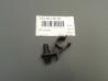 Schlauchhalter an Scheinwerferrahmen W124 S124 A1245010020