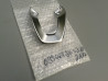 Blende für Lenkrad unten W213 W238 W257 A0994648003 2A17