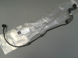 Kühlwasser Entlüftungsleitung C-Klasse W205 A2055012225