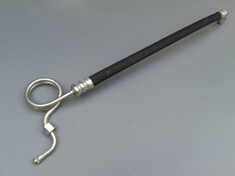 Servoleitung Druckleitung W124 S124 Mopf2 E280 E320 A1244665081