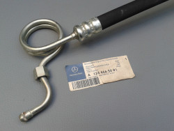 Servoleitung Druckleitung W124 S124 Mopf2 E280 E320 A1244665081