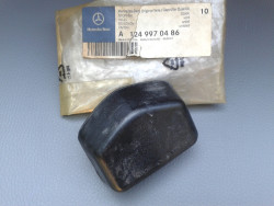 Stopfen / Wagenheberaufnahme W124 S124 1. Serie A1249970486