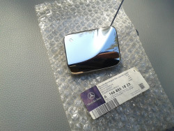Abdeckkappe Abschleppöse vorne ML W166 AMG A1668851823