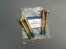 Teilesatz Schrauben Bremssattel Bosch W638 W903 W904 A0009904010