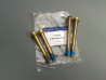Teilesatz Schrauben Bremssattel Bosch W638 W903 W904 A0009904010