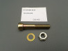Schraube für Gelenkscheibe M10x1x58mm A1249904001