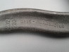 Kugelkopf für abnehmbare AHK W202 W210 ORIS A2103100556