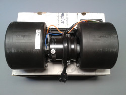 Gebläsemotor / Radialgebläse O530 Citaro W628 Evobus A0008356307