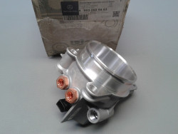 Schaltzylinder Actros Axor Getriebe 715 A0032605663 A0032604063