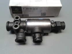 3/2 Wegeventil Magnetventil Unimog U300 U400 U500 W405 A0009975512