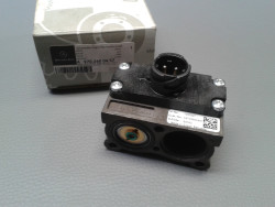 Magnetventil für Schaltzylinder Atego Actros Axor A9702600457