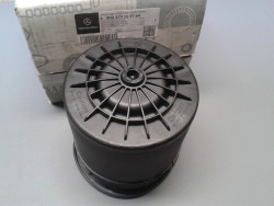 Lufttrocknerpatrone Actros W956 W963 A0004291697