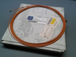 Leitungssatz Lichtleiterkabel D2B R129 R230 W209 W463 W639 A0005403808 7400