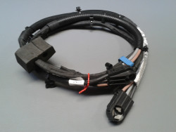Batterieleitung Leitungssatz Smart W451 M132 A1321500933