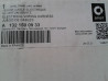 Batterieleitung Leitungssatz Smart W451 M132 A1321500933