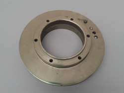 Riemenscheibe Kurbelwelle OM401 422 A4221320515
