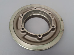 Riemenscheibe Kurbelwelle OM401 422 A4221320515