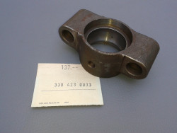 Lagerbock Bremsnockenwelle L LP LS LK LPS 1418 W338, A3384230033