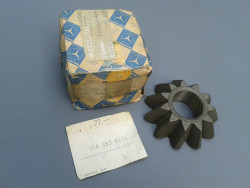 Ausgleichskegelrad Differential HA 740 748 W349 A3463530614