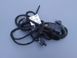 Leitungssatz Parktronic PTS vorne Vito W639 A6394408537 A6394405053