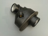 Ladeluftleitung Turbo an Krümmer C E 200 220 CDI W202 W210 A6110981207