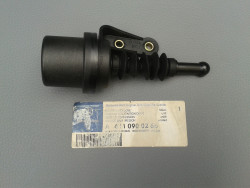 Unterdruckdose an Mischgehäuse CDI W202 W210 W638 W901 A6110900266