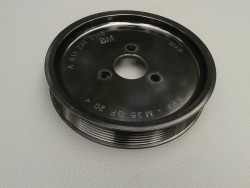 Riemenscheibe Servopumpe W203 W209 W210 W211 W163 A6112300115