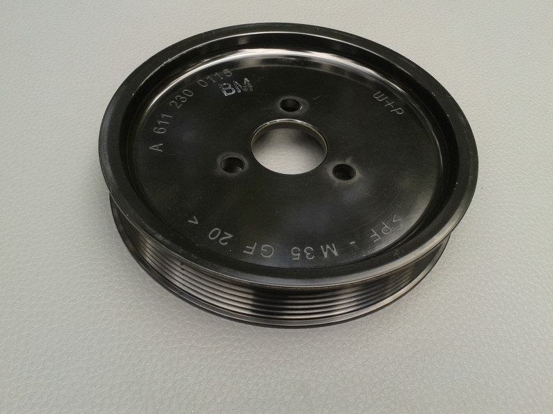 Riemenscheibe Servopumpe W203 W209 W210 W211 W163 A6112300115