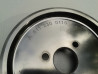 Riemenscheibe Servopumpe W203 W209 W210 W211 W163 A6112300115