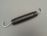 Feder Riemenspanner W124 200D 250D W201 190D A6019973882