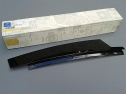 Zierblende Fahrertür außen C-Klasse W204 954/955 A2046902587