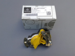orig. Kupplungskopf gelb Actros Vario Unimog 405 437, A0014291230