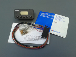 Webasto Vorwahluhr Bedienteil Standheizung 24V 46026A B67312017