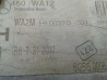 Webasto Vorwahluhr Bedienteil Standheizung 24V 46026A B67312017