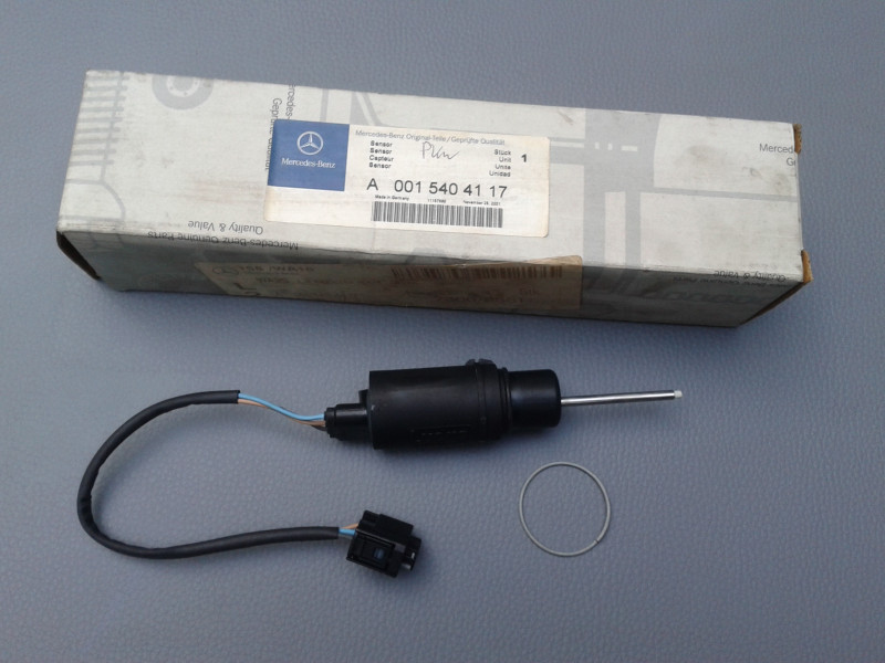 Wegsensor BAS W140 R170 W202 W208 W210 A0015404117