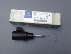 Wegsensor BAS R129 W202 W208 W210 W215 W220 W463 A0015401517