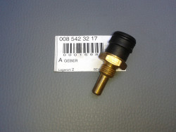 Geber / Temperaturfühler 4-polig K-Jetronic M102 M103 M104 M116 M117 M119 A0085423217