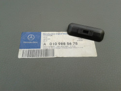 Klammer Griffleiste Heckklappe S210 / W210 T-Modell A0109885678