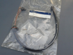 elektr. Leitung / Kabel für Nebelscheinwerfer CLK W208 W210 A0005402105