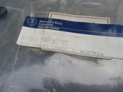 elektr. Leitung / Kabel für Nebelscheinwerfer CLK W208 W210 A0005402105
