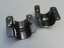 2x Halter Stabilisator HA innen Vario 507-814D A6673261440