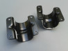2x Halter Stabilisator HA innen Vario 507-814D A6673261440