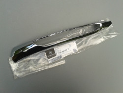 Zierblende LED Tagfahrlicht links C-Klasse W204 A2048852974