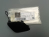 Abdeckkappe Abschleppöse vorne schwarz E-Klasse W212 A2128850526 9197 Abdeckkappe Abschleppöse vorne schwarz E-Klasse W212 A2128850526 9197