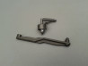 2x Hebel an Motor für Stellklappen CDI OM611 612 646 647 A6110980226 2x Hebel an Motor für Stellklappen CDI OM611 612 646 647 A6110980226