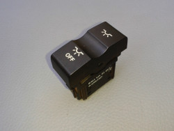 Schalter Innenbeleuchtung Actros MP3 W930 W934 A9435450307