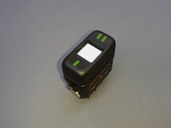 Schalter Sitzheizung, zweistufig 24V, NG Vario A0025451407 A0025457007